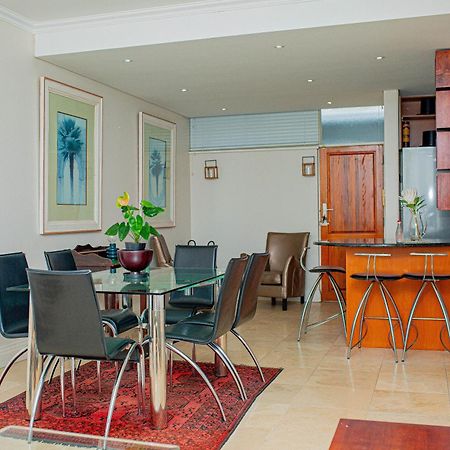Vetho @ Lighthouse Apartman Durban Kültér fotó