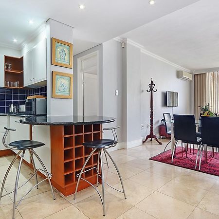 Vetho @ Lighthouse Apartman Durban Kültér fotó