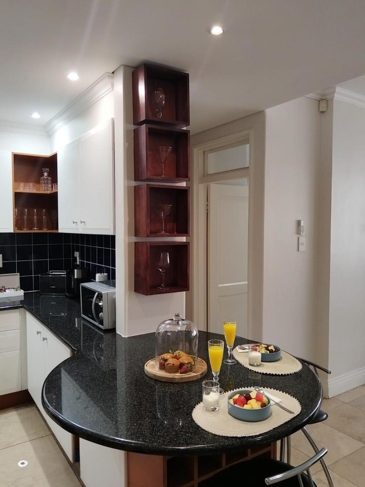 Vetho @ Lighthouse Apartman Durban Kültér fotó