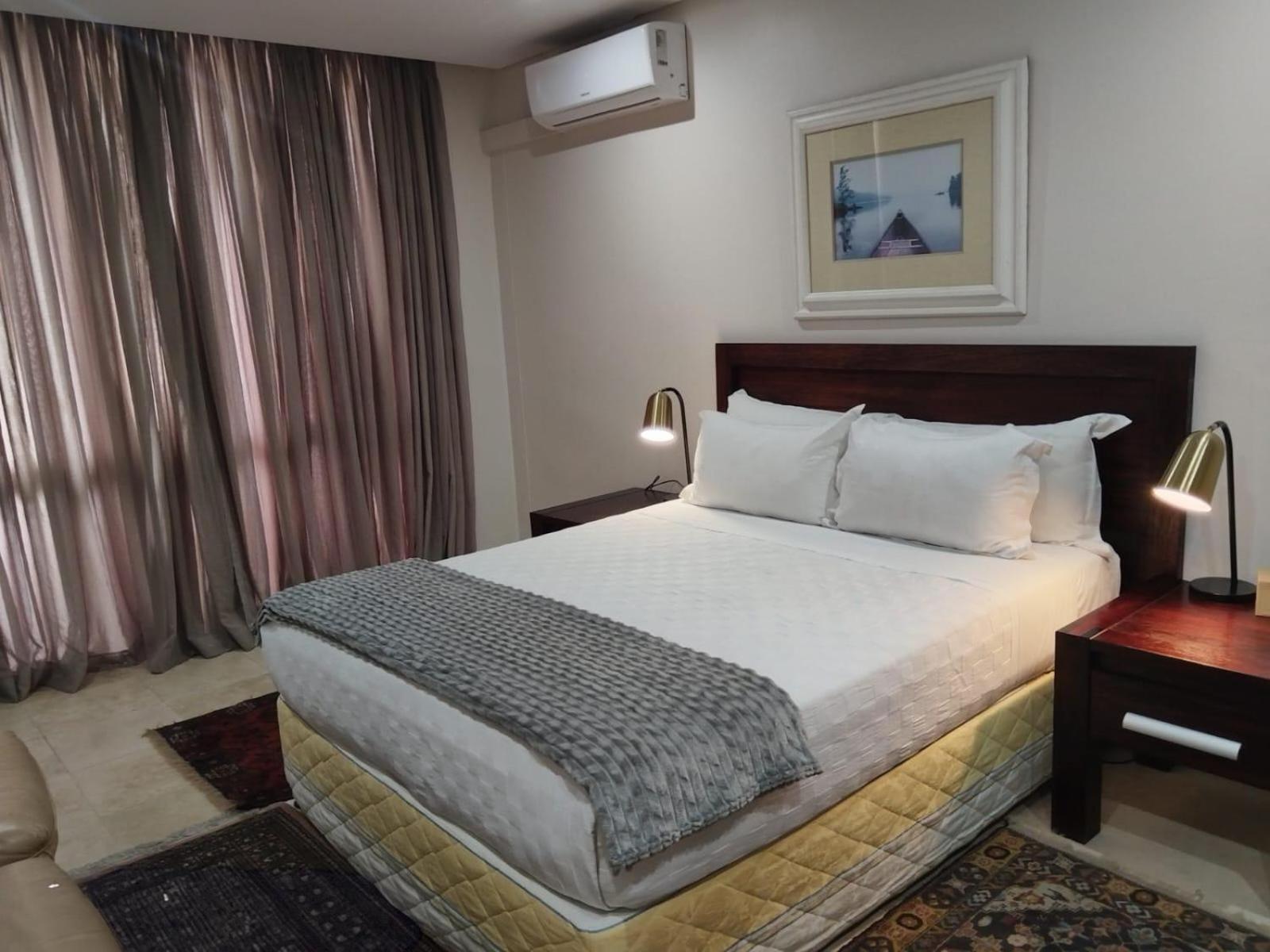 Vetho @ Lighthouse Apartman Durban Kültér fotó