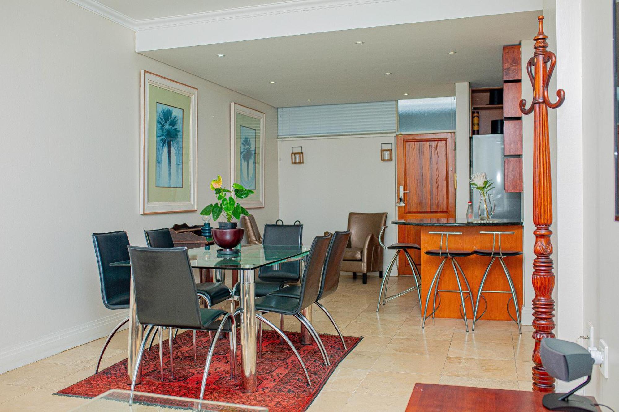 Vetho @ Lighthouse Apartman Durban Kültér fotó