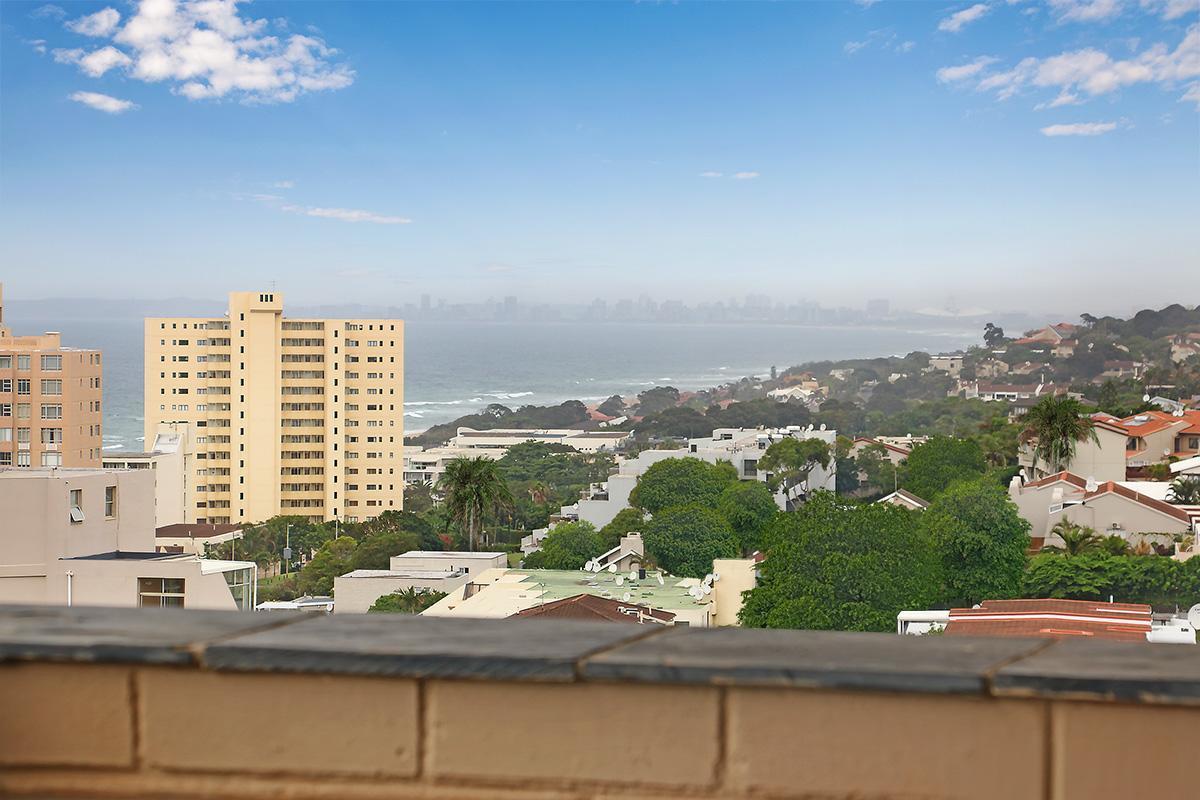 Vetho @ Lighthouse Apartman Durban Kültér fotó