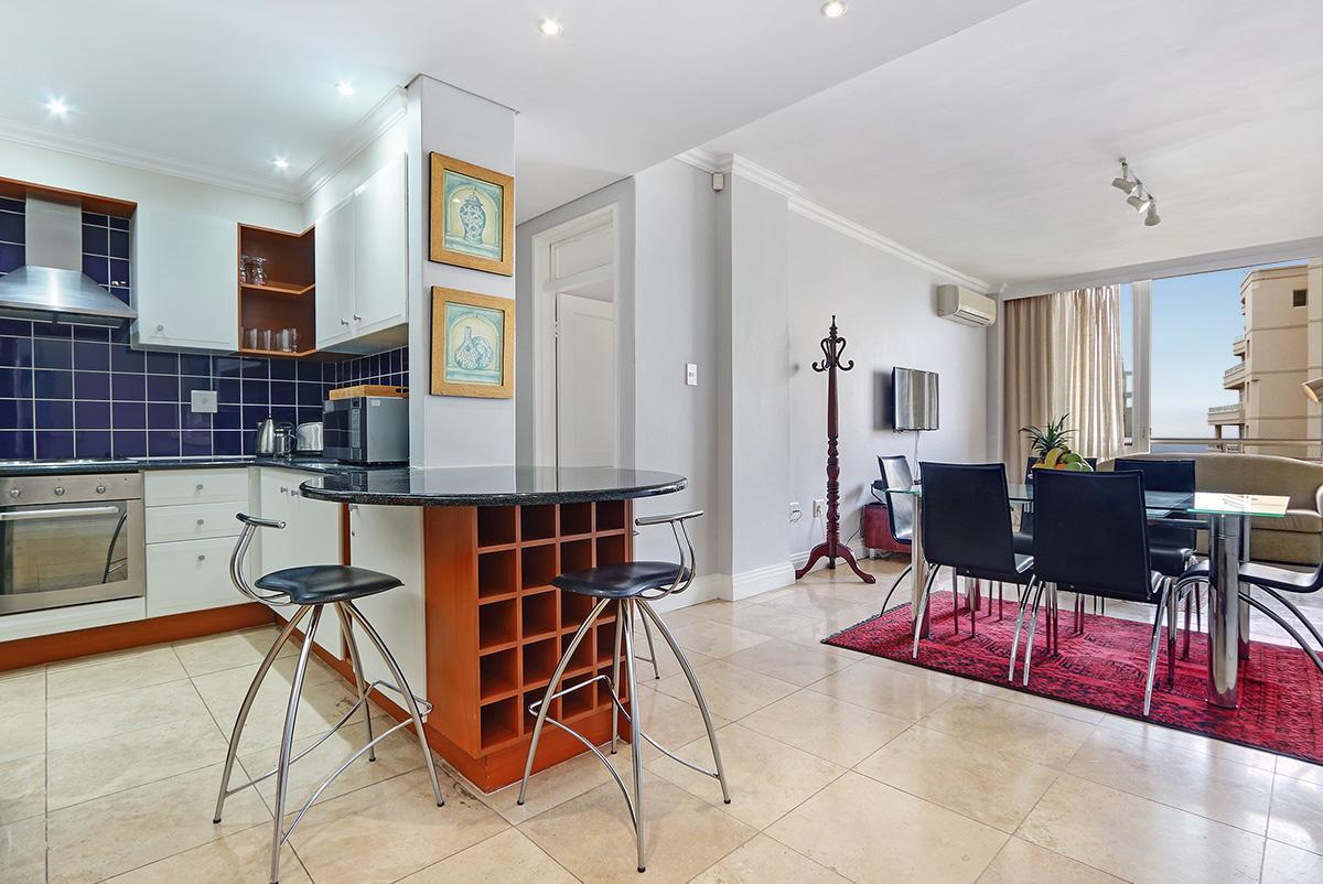 Vetho @ Lighthouse Apartman Durban Kültér fotó