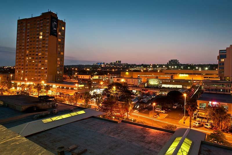 Vetho @ Lighthouse Apartman Durban Kültér fotó
